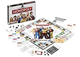 Winning Moves: Monopoly The Big Bang Theory Board Game (024037), Standard