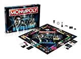 Winning Moves Riverdale Board Game Monopoly *English Version* Giochi Tavolo