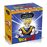 Winning Moves - Trivial Pursuit Bitesize - Dragon Ball Z - Gioco da Tavolo - ed. italiana