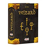 Wizard Jubiläumseditionen 2021 - edizione 25 anni, con 7 carte speciali e 25 monete metalliche