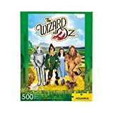 Wizard of Oz 500 Piece Jigsaw Puzzle