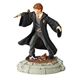 Wizarding World of Harry Potter Statua Ron Weasley, Resina, Multi-Colour, Taglia Unica