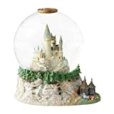 Wizarding World of Palla di Nevecastello di Hogwarts, 18 cm