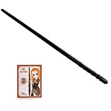 Wizarding World Wand Does Not Apply Bacchetta Spellbinding Ginny, Multicolore, One Size, 6064144