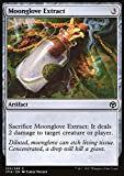 Wizards of the Coast Estratto di Moonglove - Iconic Masters