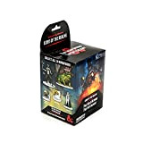 WizKids D&D Icons of The Realms Miniatures: The Wild Beyond The Witchlight (Set 20) Booster, Multicolore, (96092)