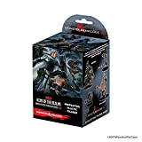 WizKids Dungeons & Dragons: Icons of The Realms: Monster Menagerie 3 Booster Pack