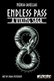 Wizkids Games Endless Pass A Viking Saga - English