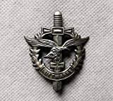 WLTY Distintivo del Perno della Luftwaffe dell'aeronautica Tedesca ww2