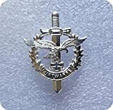 WLTY Distintivo di Spilla della Luftwaffe dell'aeronautica Tedesca UNC ww2 UNC