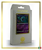 Wobbuffet 93/214 Holo Reverse - #myboost X Sole E Luna 8 Tuoni Perduti Box di 10 carte Pokémon Italiane