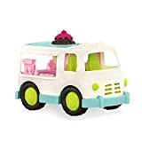 Wonder Wheels by Battat VE1074Z Ice Cream Truck