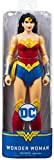 Wonder Woman Action Figure Personaggio 30 cm Giocattolo 3+