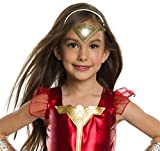 WONDER WOMAN Justice League Light-Up Child Costume Tiara