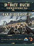 Word Forge Games D-Day Dice Overlord