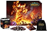 World of Warcraft Classic: Ragnaros | Puzzle 1000 Pezzi | Puzzle Adulti e Adolescenti | include Poster e Borsa | ...