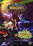 World Of Warcraft Gioco Carte Mazzi [ World Of Warcraft Portale Oscuro Mazzo Introduttiv ]