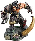 World of Warcraft Groomsash Hellscream Action PVC Figure Toy