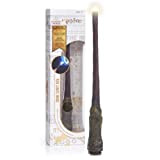 WOW! STUFF Ron Weasley Lumos Wand 7" Light up | Official Wizarding World Harry Potter Gifts, Toys and Collectables Role ...