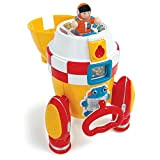 WOW Toys 10230 - Ronnie Rocket