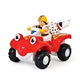 WOW Toys 10311 - Fire Buggy Bertie