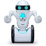 Wow Wee- Giocattolo Auto-Bilanciante Robot, Multicolore, 842