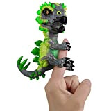 WowWee - Serie dinosauro radioattivo senza domare di Fingerlings