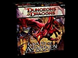 Wrath of Ashardalon: A D&D Boardgame