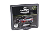 WRC - Hyundai Neuville. Slot car scala 1:43, con luci. 91211