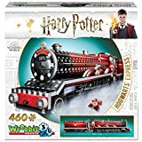 Wrebbit- Harry Potter Puzzle 3D, W3D-1009