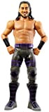WWE - Ali Personaggio in Scala Articolato, Costume da Combattimento, Giocattolo per Bambini 6+ Anni, 15 cm, GCB88