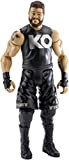 WWE Basic #65 - Kevin Owens - Action Figure