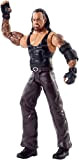 WWE Basic #71 - Undertaker - Action Figure WWE (Personaggio)