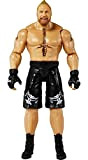 WWE Basic Action Figure, Posable 15,2 cm da collezione per bambini dai 6 anni e in su