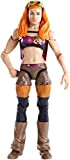 WWE Basic Becky Lynch Figure by Mattel