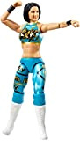 WWE Bayley Action Figure, 6-in Collectible for Ages 6 Years Old & Up