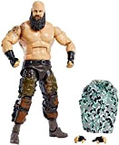 WWE Braun Strowman Elite Collection, Action Figure Da 15,24 Cm, Snodata, Da Collezione, Regalo Per I Fan WWE Dagli 8 ...