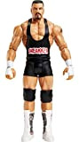 WWE Bron Breaker Mattel Basic Core Series 135 Wrestling Action Figure Hkp21