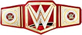 WWE Cintura Giocattolo Universal di Raw per Ragazzi Campione Universale