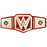 WWE - Cintura per campionato universale Crea la nuova WWE Glory e porta la cintura a casa!
