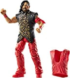 WWE Definizione Di Momenti Shinsuke Nakamura Mattel Action Figure Wrestling