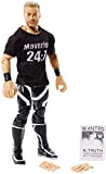 WWE- Elite Collection Personaggio Drake Maverik con Accessori, Giocattolo per Bambini 8+ Anni, GKY17