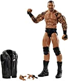 WWE- Elite Collection Randy Orton, Personaggio Articolato 15 cm, Giocattolo 3+ Anni, GCL38