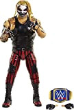 WWE GVB65 - Action figures da collezione, multicolore