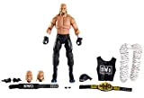 WWE Hollywood Hulk Hogan Ultimate Edition Series 7 Action Figure Wrestling 18cm