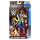 WWE Jake The Snake Roberts The Greatest Hits Elite Collection Series 1 Wrestling Action Figure giocattolo