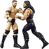 WWE MATTEL WWE Basic Battle Pack: R. Reigns & Balor Caratteri della figura azione, Multicolore, GVJ11