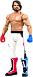 WWE Personaggio AJ Styles, 15 cm, FMH54