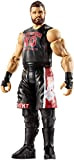 WWE – Personaggio Base (Mattel) Kevin Owens