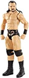 WWE Personaggio da 15 cm in Scala con Articolazioni e Costume da Combattimento, Giocattolo per Bambini 6+ Anni, GCB76